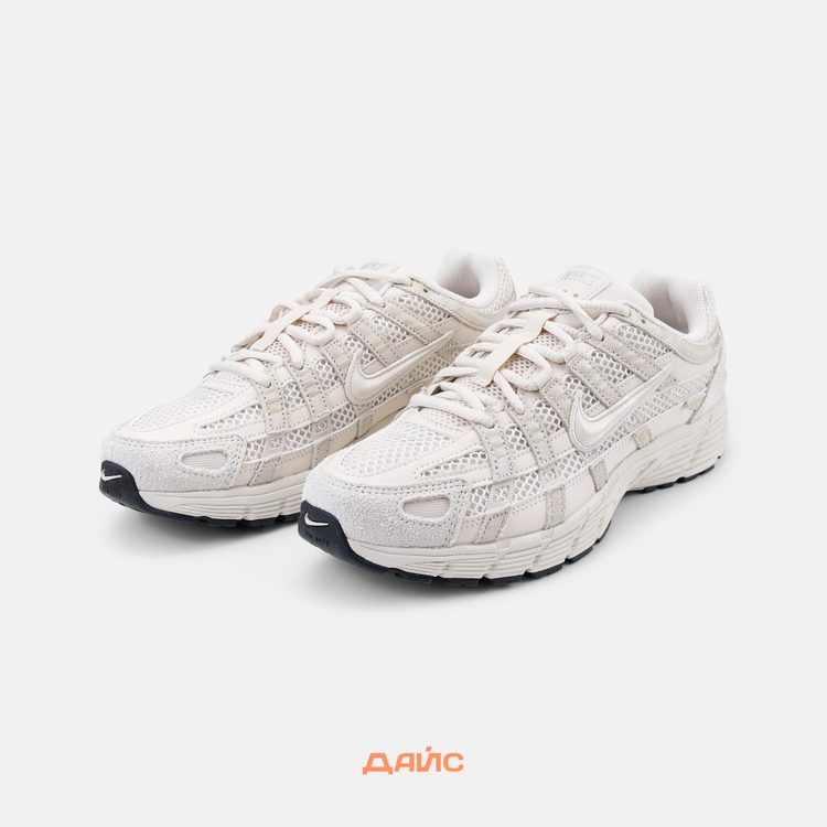 Кроссовки Nike P-6000 SE 
