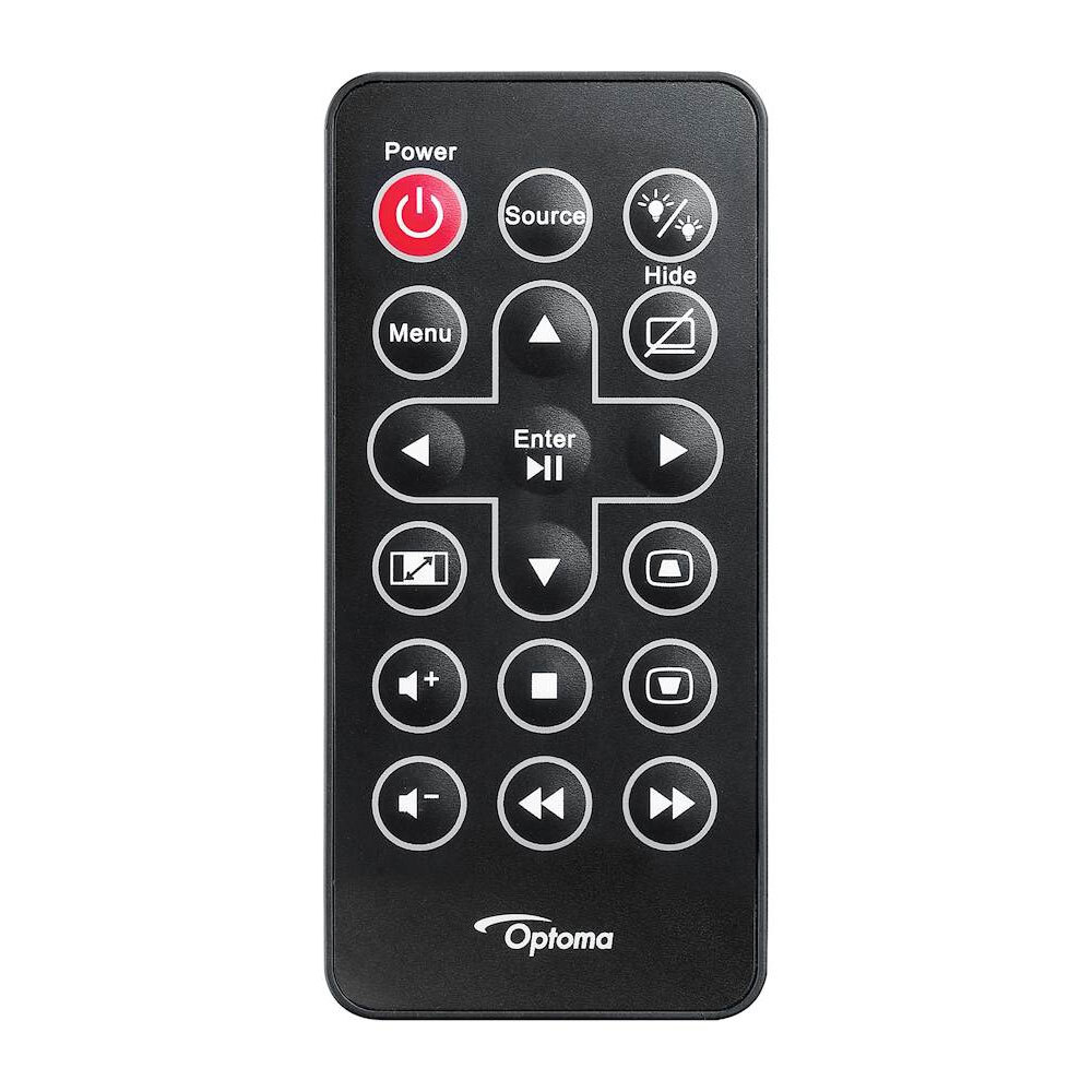 Проектор Optoma ML750e