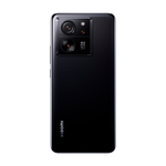 Смартфон Xiaomi 13T 5G 12/256GB, Black Leica (Черный)