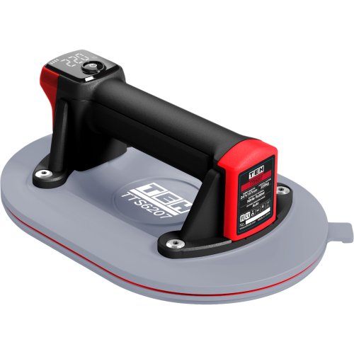 Присоска для плитки аккумуляторная TEH TTS6207