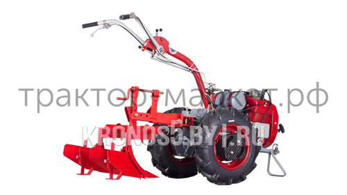 Окучник ОН-2 к мотоблоку Мотор Сич