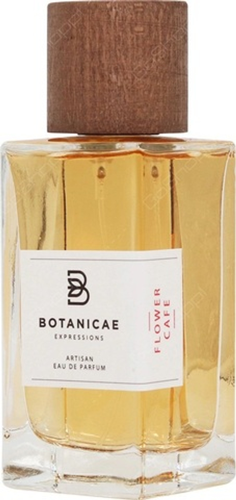 Botanicae Flower Cafe