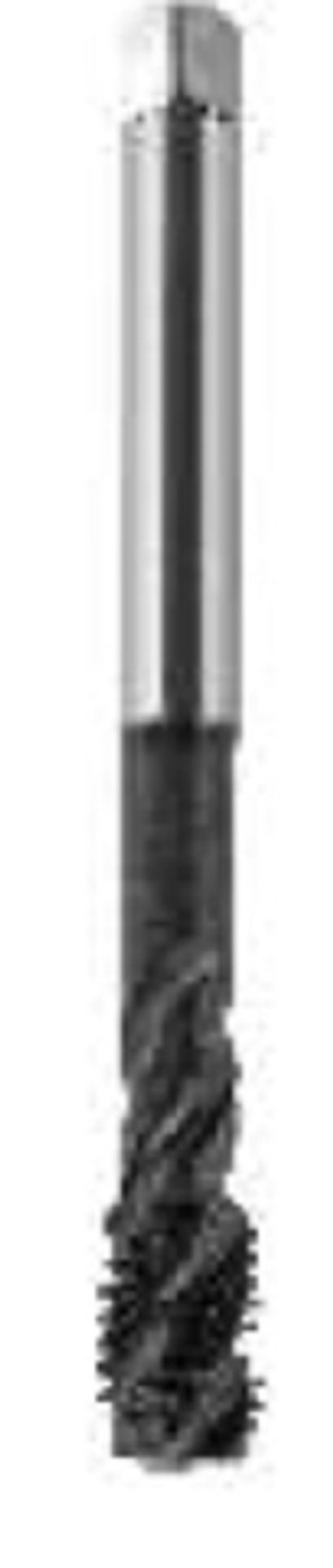 Метчик MasterTAP M18-6HX DIN-376 C R45 HSSE-PM HL D4-528M01-0180