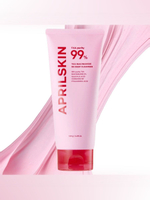 APRILSKIN Осветляющая пенка для умывания с транексамовой кислотой TXA Niacinamide Toning Shot 99 Deep Cleanser