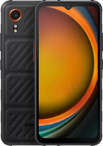 6.6" Смартфон Samsung Galaxy XCover7 6/128Gb,  SM-G556B,  NFC,  IPS,  60Гц,  4050мAч,  черный