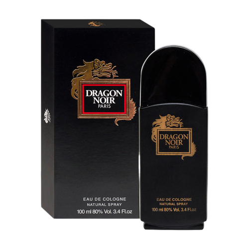 DRAGON NOIR 100ml men Одекол.