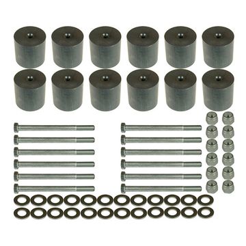 Бодилифт УАЗ 469 50 мм