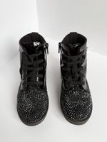 Лаковые ботинки Blumarine, 28