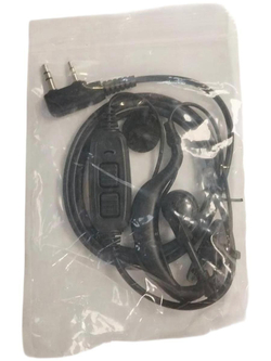 Гарнитура для рации UV-82