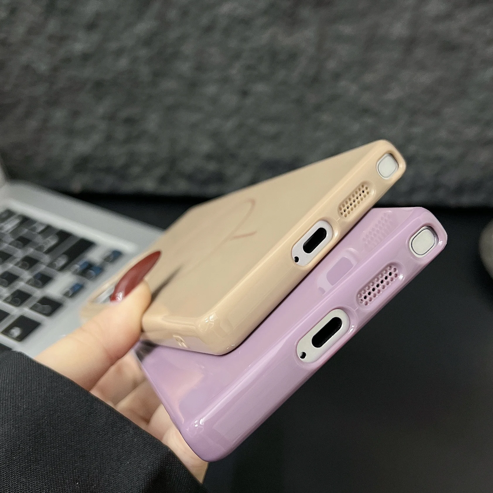 Чехол Beats Case с MagSafe Samsung S25 Ultra