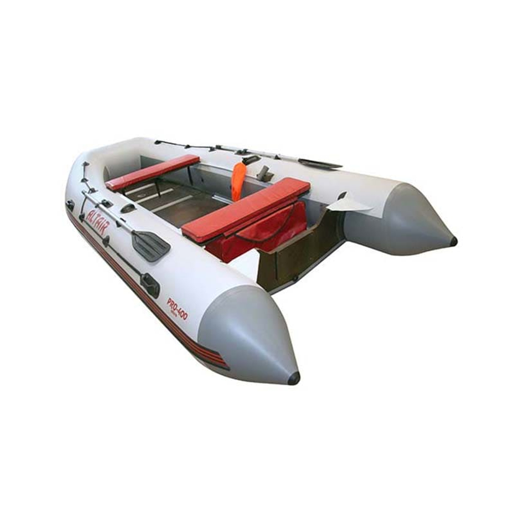 Лодка ПВХ ALTAIR Pro Ultra 400