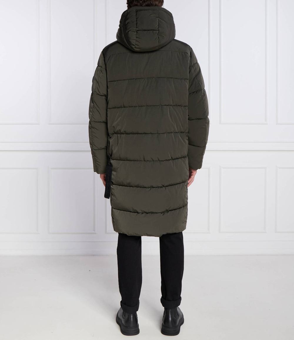 Пальто Lerry Joop! Jeans - темно-зеленый(30038868)