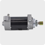 Стартер электрический Yamaha F9.9/F15/F20 (6AH-81800-00)