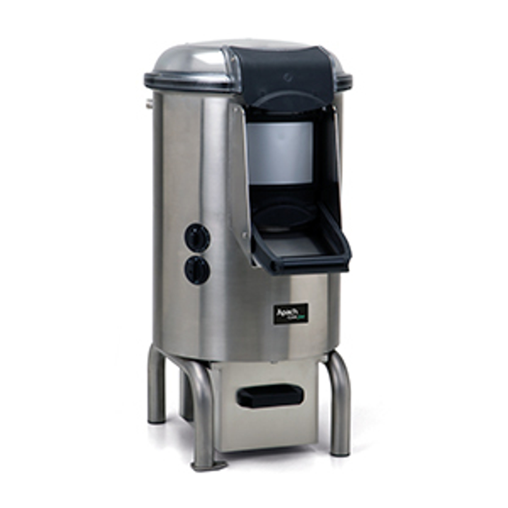 КАРТОФЕЛЕЧИСТКА APACH APP10 3Ф.