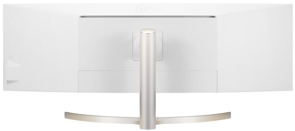 Монитор 49" LG 49WL95C-W (49WL95C-W.ARUZ)