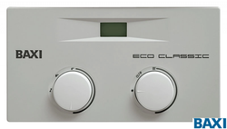 BAXI ECO CLASSIC 24F