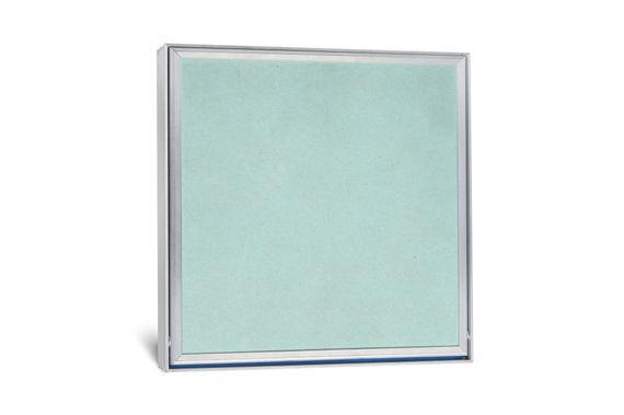 Люк под плитку Базис 300х300 мм (ШxВ, 30х30 см) со съемной дверцей и уплотнителем, алюминиевый