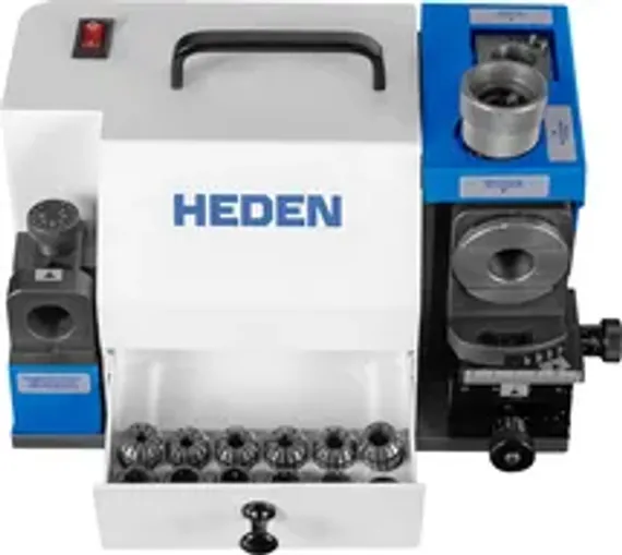 Станок заточной Heden DGT-6 для метчиков М1-М6
