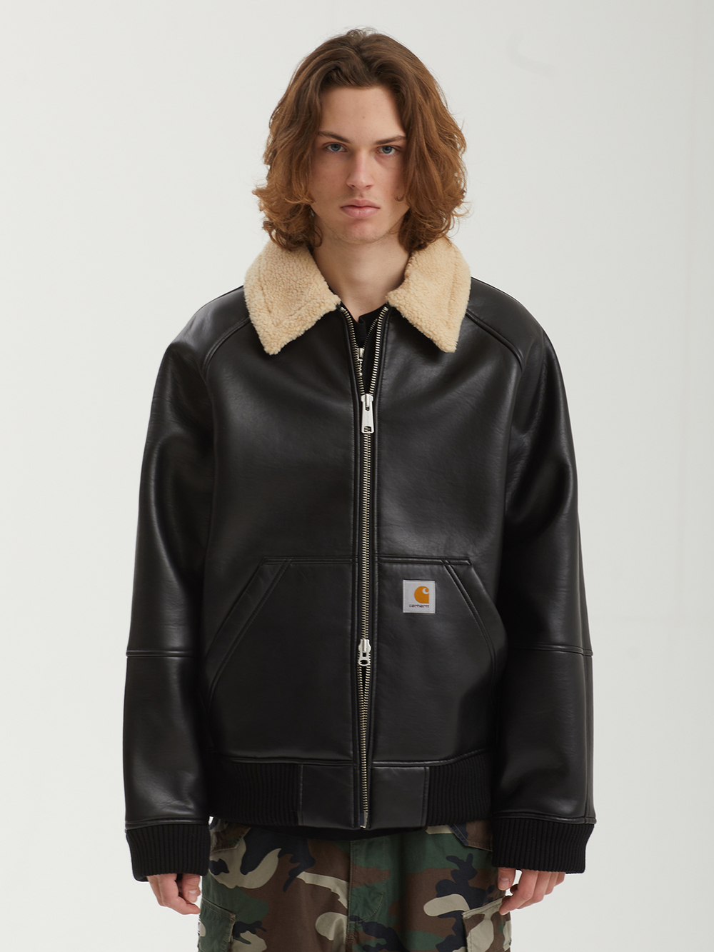 Мужская Куртка Shepton