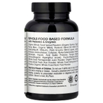 Emerald Laboratories, мультивитамины для женщин с коэнзимом, 1 день, 60 растительных капсул