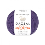 Baby Cotton XL Gazzal