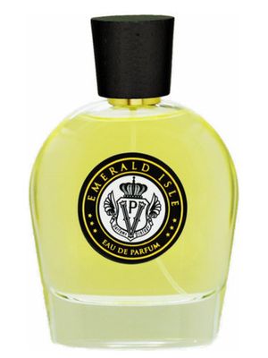 Parfums Vintage Emerald Isle