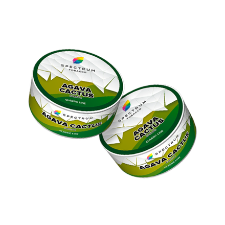 Spectrum Classic Line Agava Cactus (Кактус) 25 гр.