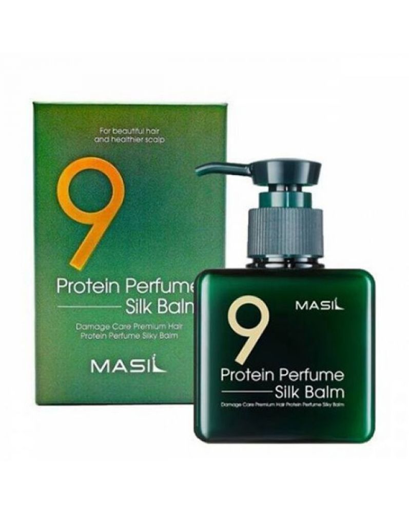 Masil 9 Protein Perfume Silk Balm Бальзам для волос