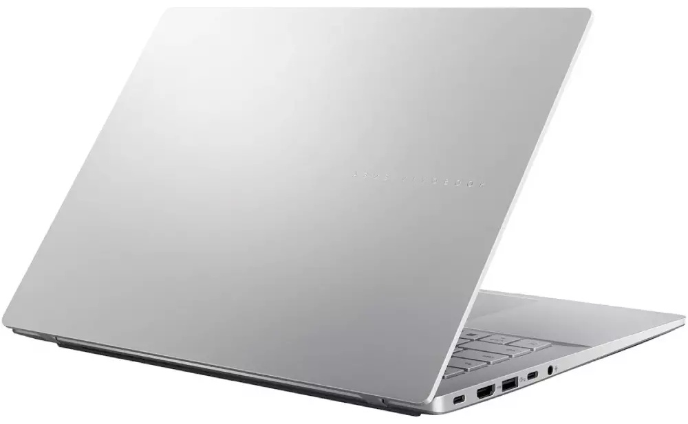 Ноутбук ASUS Vivobook S 14 S3407CA-LY014W 14" / 16 Гб / SSD 512 Гб / Win 11 / 90NB16J1-M00640