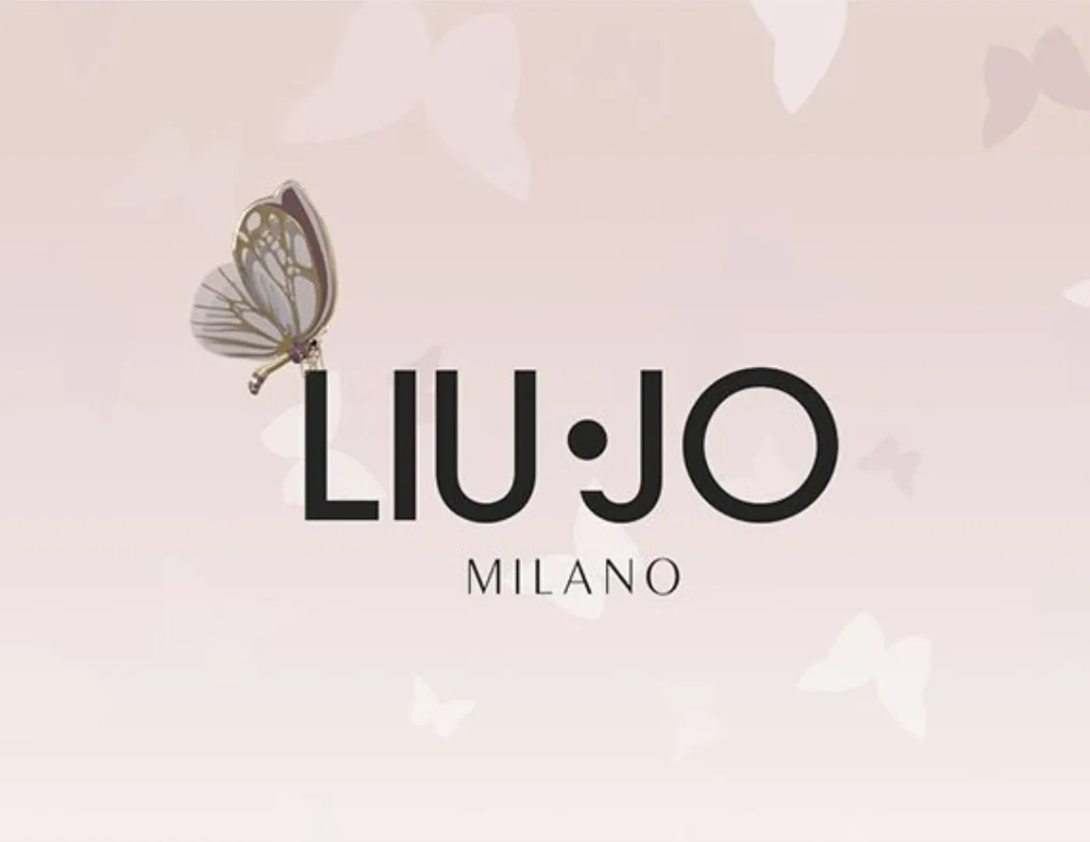 LIU JO сабо пляжные розовые