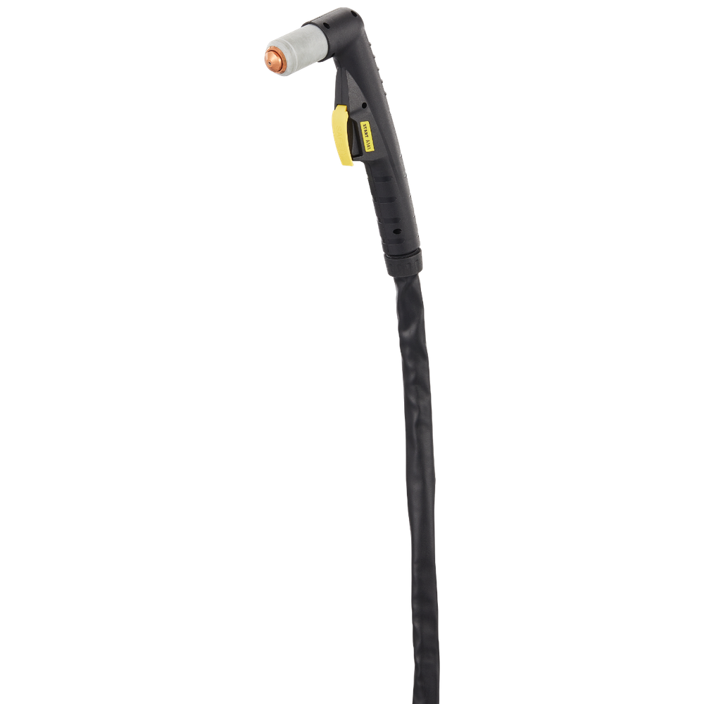 Плазменный резак CutLine A-141 (12м, M16*1,5, 2pin) START ST141-1200