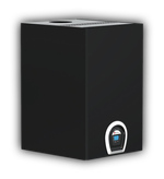 Котел газовый Federica Bugatti Varme Cond B Pro 120 KW конденсационный одноконтурный настенный