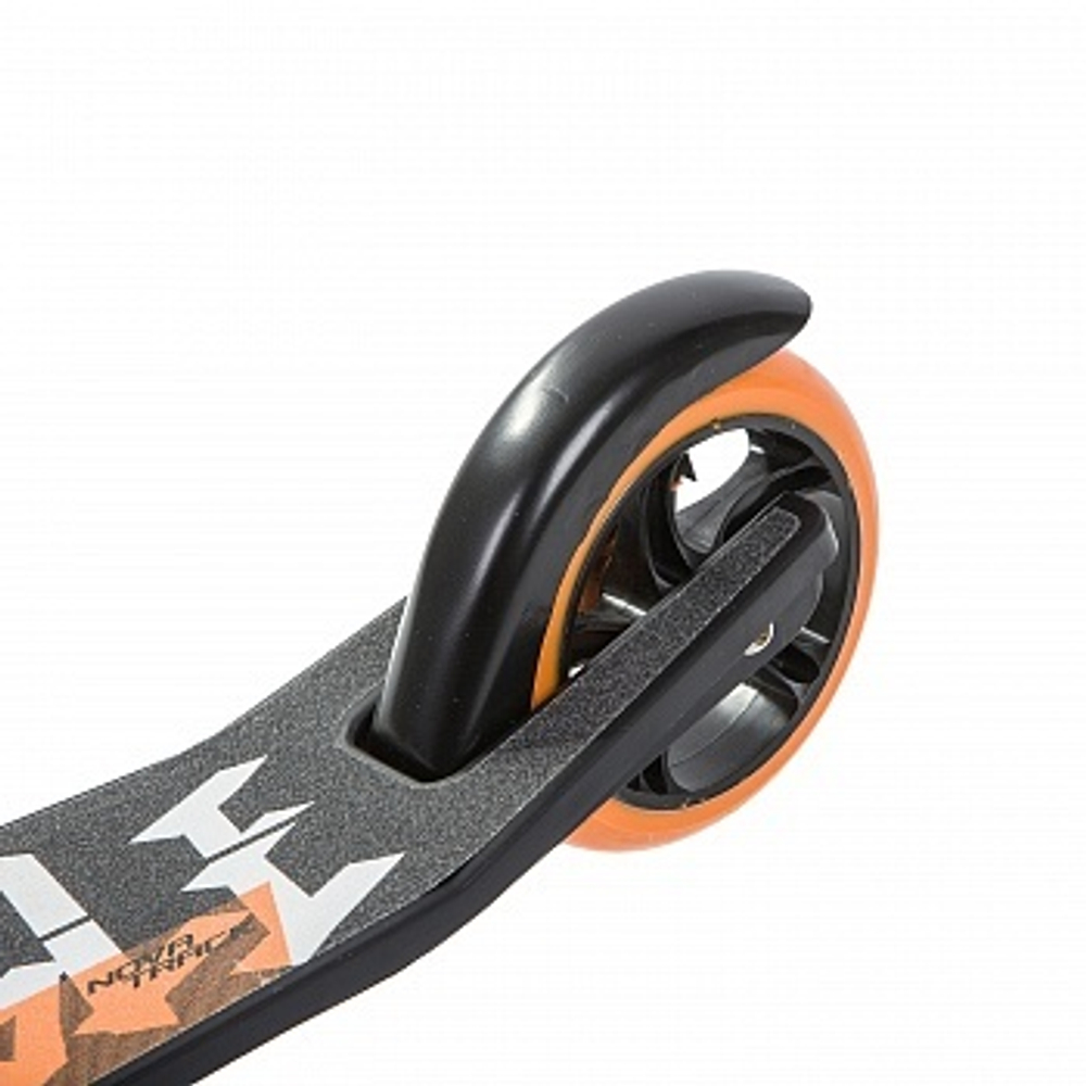 Самокат NOVATRACK Jungle 145*145мм*
