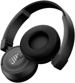 JBL T460BT Black (черные)