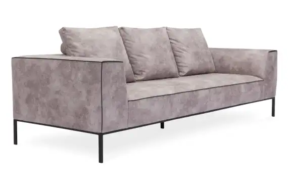 Диван трехместный Gerona