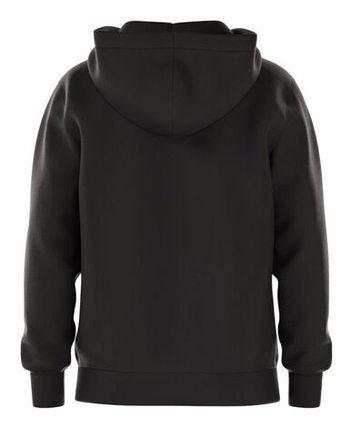 Мужская теннисная кофта Björn Borg Essential 1 Zip - Размер M