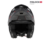 Шлем Acerbis RIDER HELMET