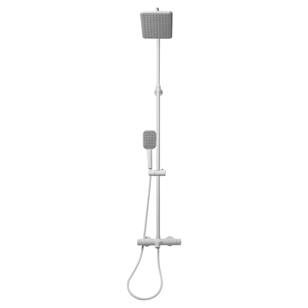 Душевая система Royce Pro (RCS-120504WH)
