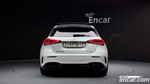 Mercedes-Benz A-Class W177 AMG A45 4MATIC+ Hatchback (06.2023)