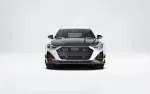 Карбоновый обвес для AUDI RS6 C8 2019 - 2023 Ауди