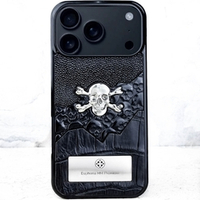 Crossbones Skull Stingray LUX