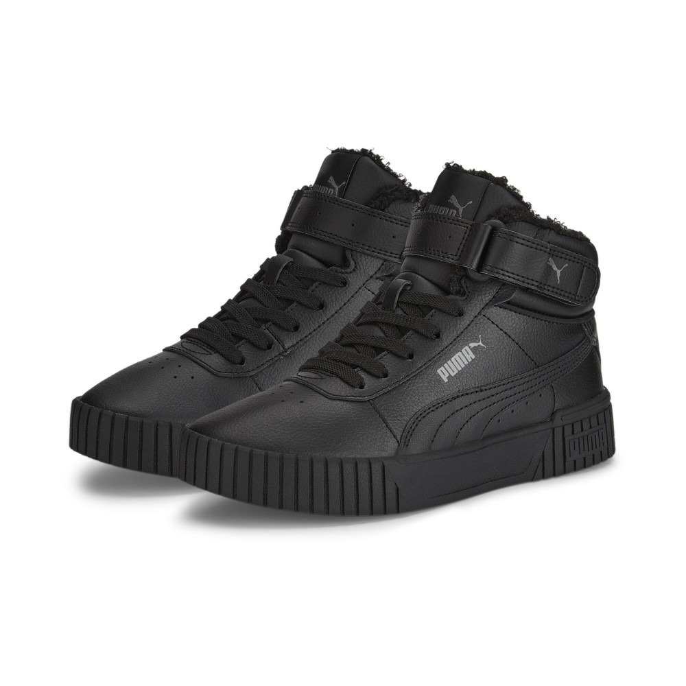 Кроссовки детские PUMA Carina 2.0 Mid WTR Jr