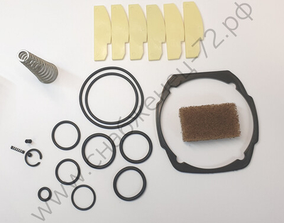 Ремонтный комплект для гайковерта 84118SPTK