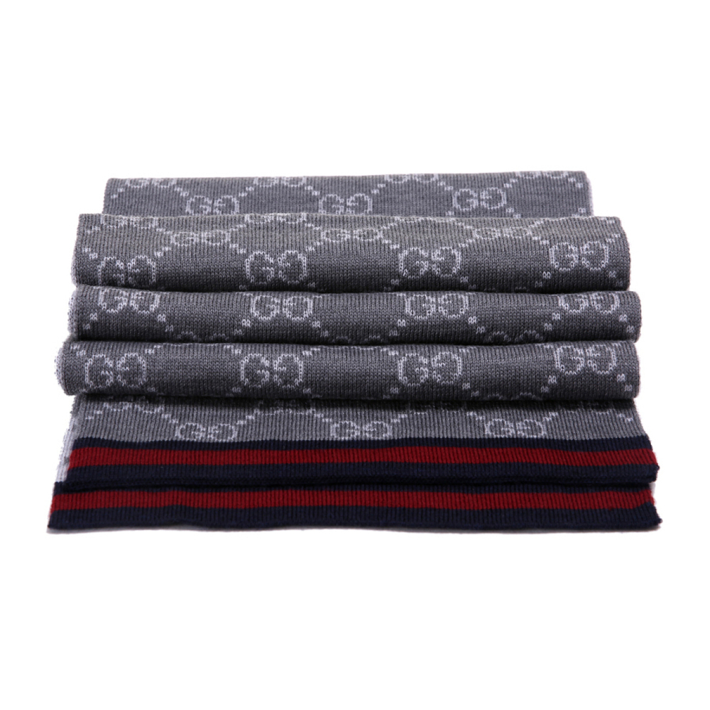 Шарф GUCCI, 325806-3G206-1263