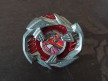 Волчок Crimson Garuda 4-70TP BX38 от Takara Tomy