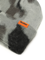 Шапка Mohair Camo Cuff
