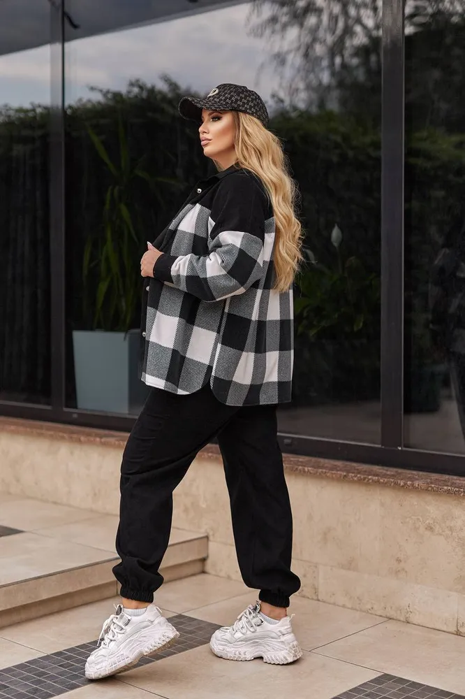 Костюм УК-1589-6 Фабрика Моды