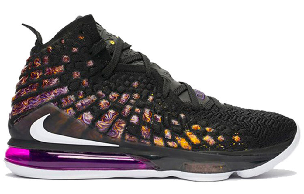 Кроссовки Nike Basketball Lebron Xvii