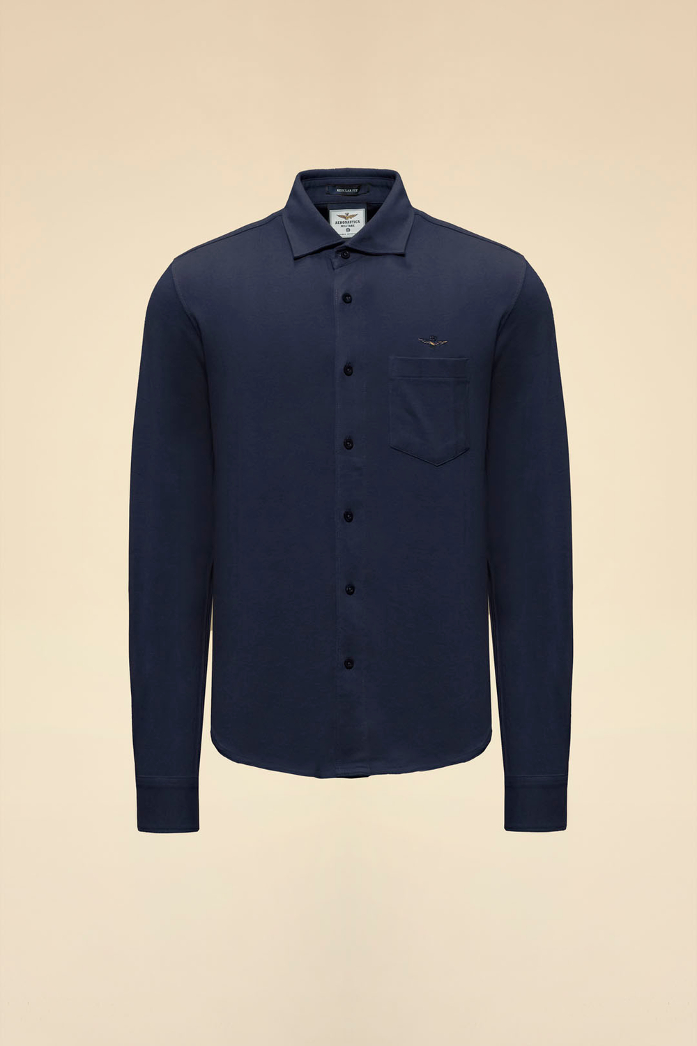 Рубашка из хлопка