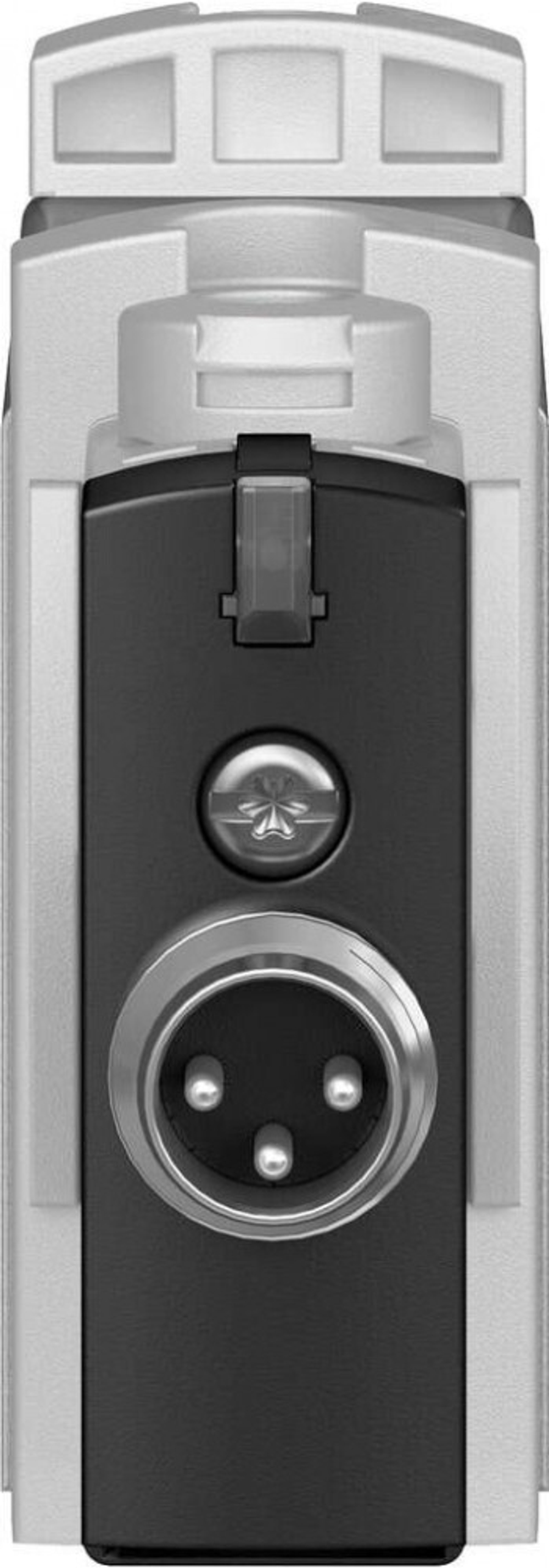 VUVG-L14-T32H-MT-G18-1R8L Распределитель с электроуправлением